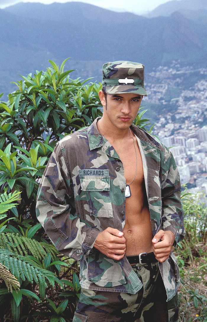 Antonio de Capos - MaxeGatos - Foto 2