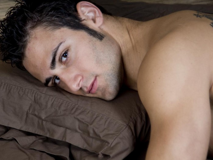 Blake Riley and Tony Capucci - MaxeGatos - Foto 4