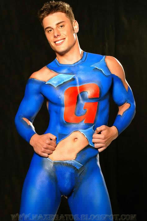 Gustavo Moretto - MaxeGatos - Foto 14