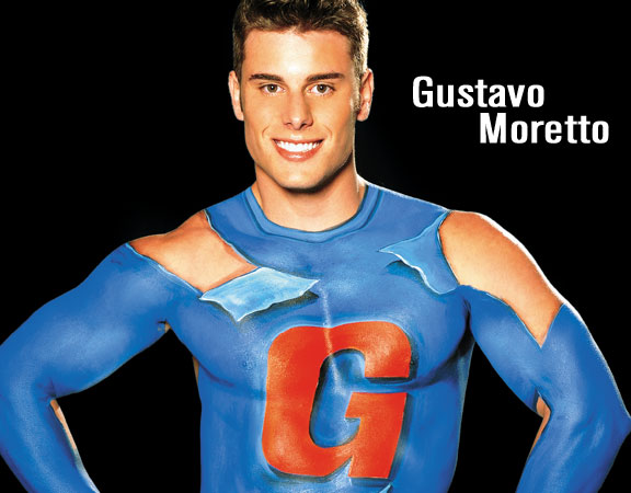 Gustavo Moretto - MaxeGatos - Foto 2