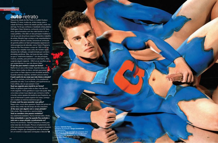 Gustavo Moretto - MaxeGatos - Foto 28