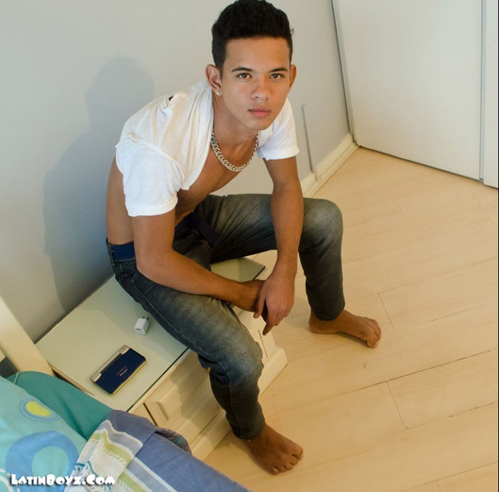 Damon - MaxeGatos - Foto 8