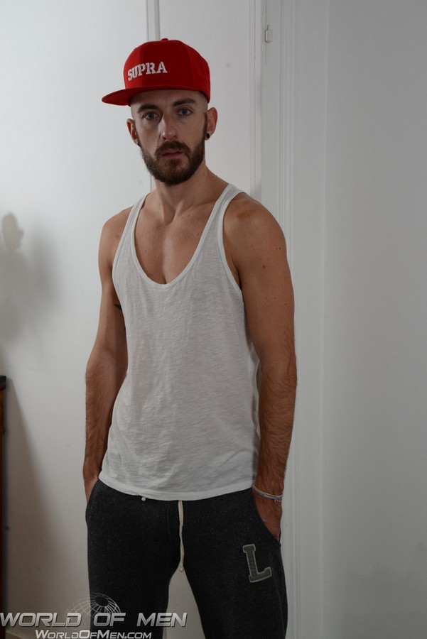 Enzo DiKarina - MaxeGatos - Foto 1