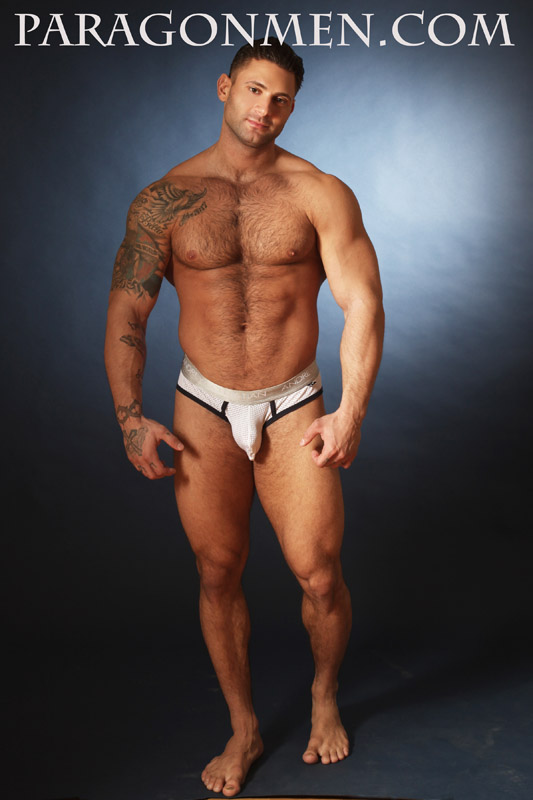 Mike Buffalari - MaxeGatos - Foto 4