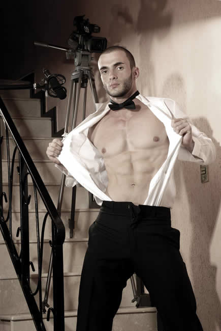 André Morais - MaxeGatos - Foto 13
