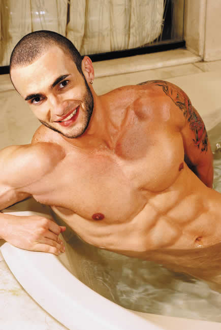 André Morais - MaxeGatos - Foto 18