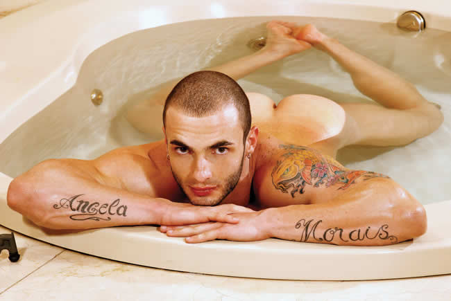 André Morais - MaxeGatos - Foto 19