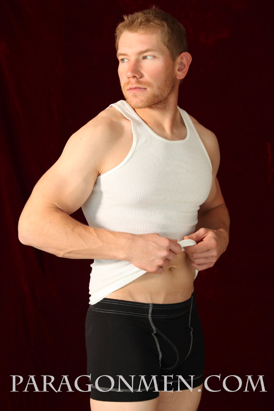 Alex Adams - MaxeGatos - Foto 11