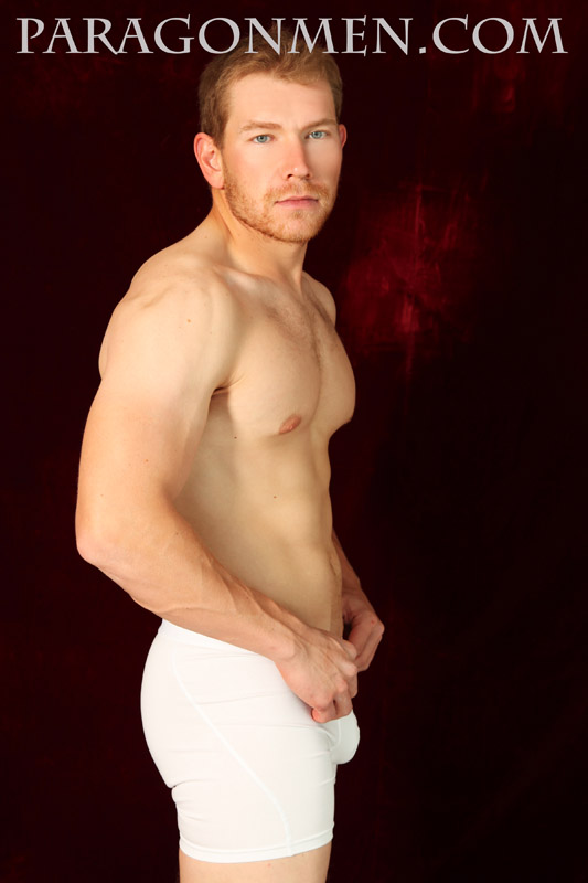 Alex Adams - MaxeGatos - Foto 5