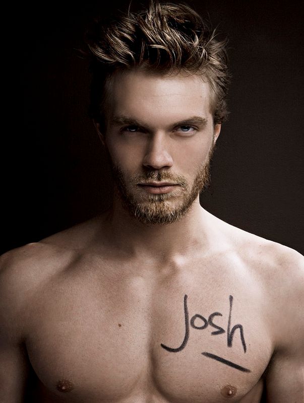 Josh Dibble - MaxeGatos - Foto 7
