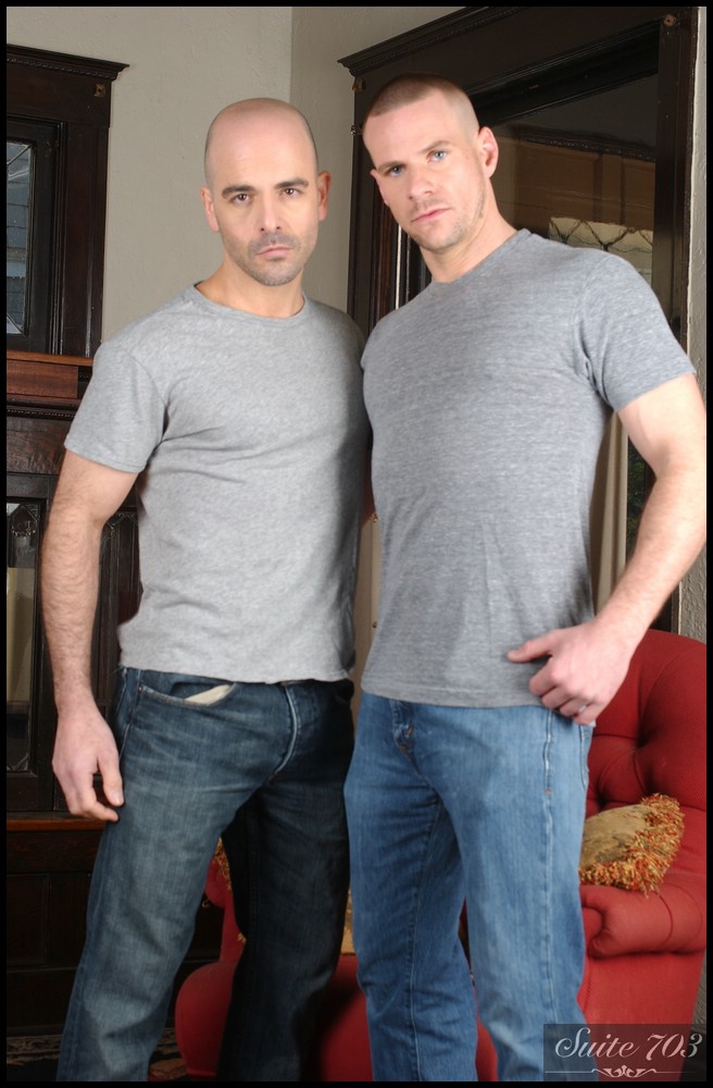 Adam Russo and Park Wiley - MaxeGatos - Foto 32