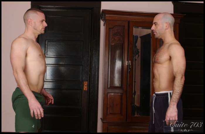 Adam Russo and Park Wiley - MaxeGatos - Foto 42