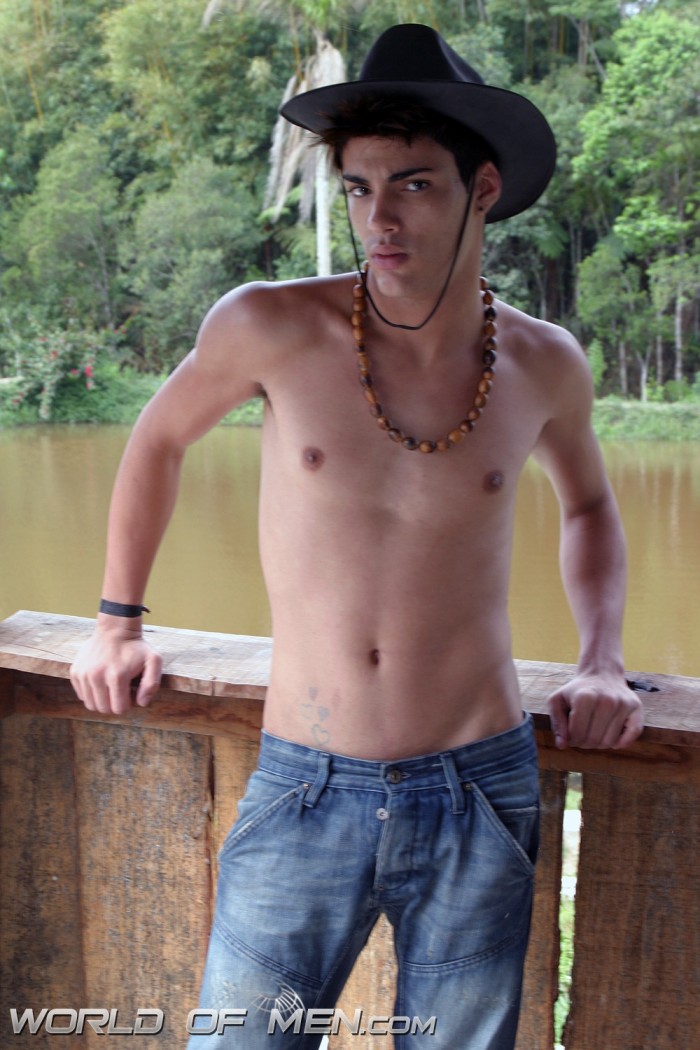 Thiago - Latinosbrazil.blogs - Foto 1