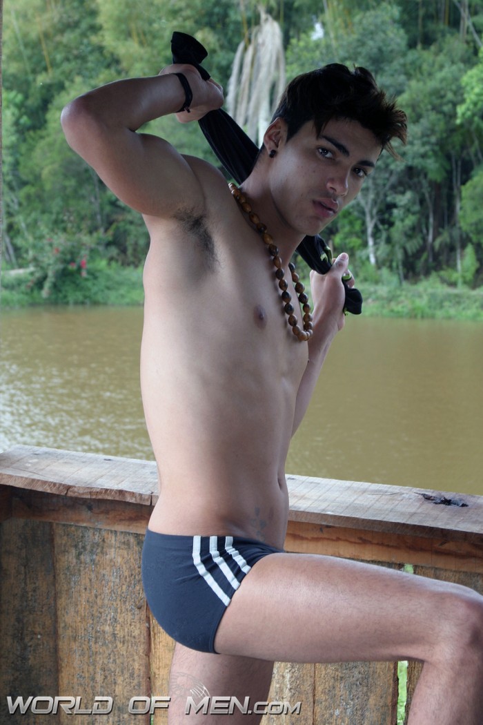 Thiago - Latinosbrazil.blogs - Foto 2