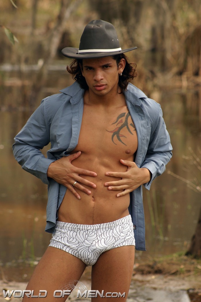 Lucas - Latinosbrazil.blogs - Foto 1