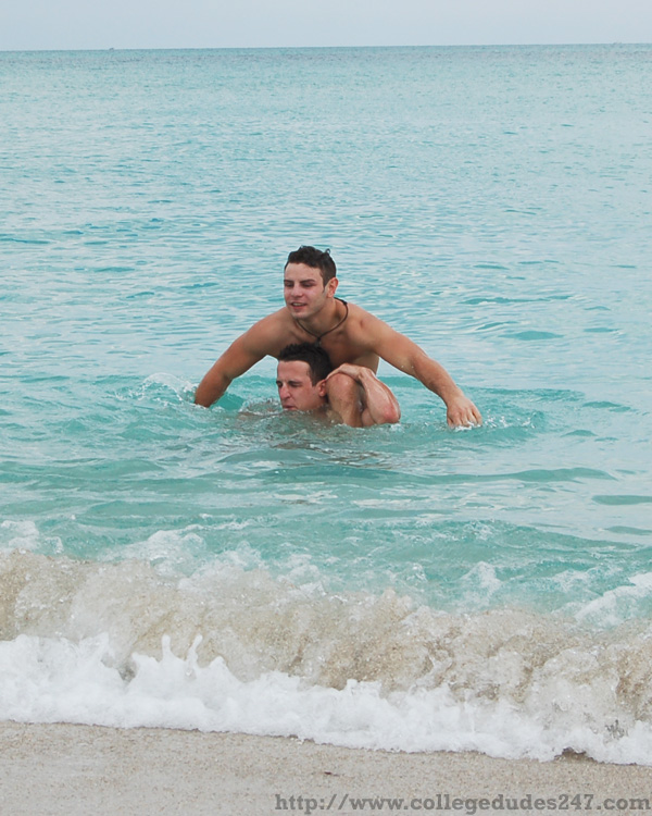 Jason and Sterling - MaxeGatos - Foto 4