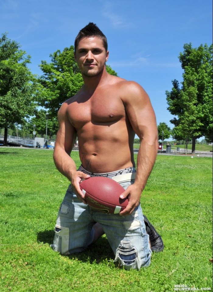 Shawn Balfour - MaxeGatos - Foto 3