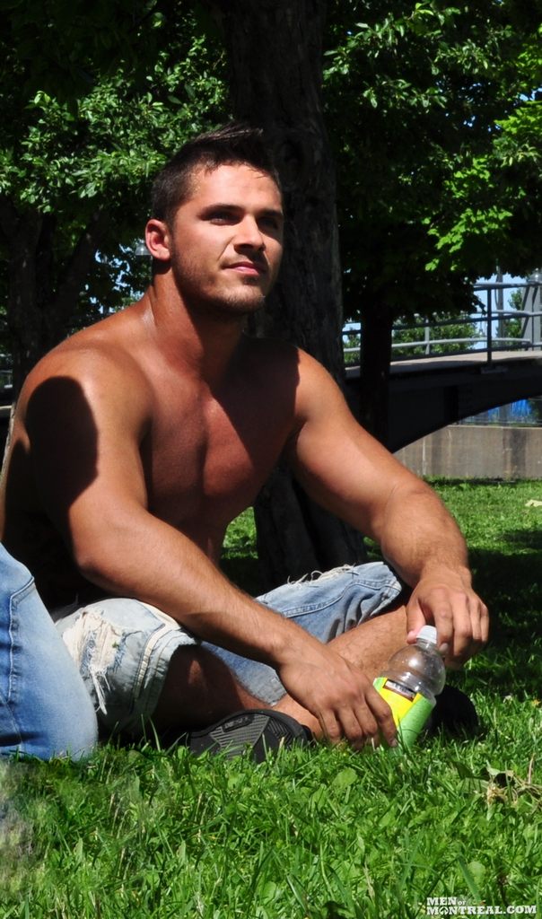 Shawn Balfour - MaxeGatos - Foto 5