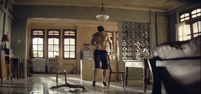 Kellan Naked - Foto 3