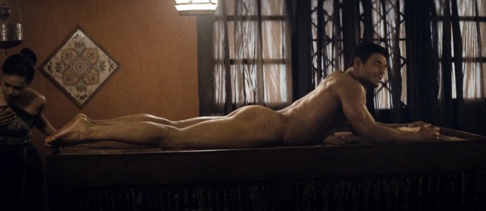 Kellan Naked - Foto 4