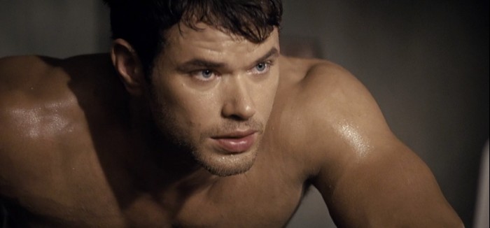 Kellan Naked - Foto 7