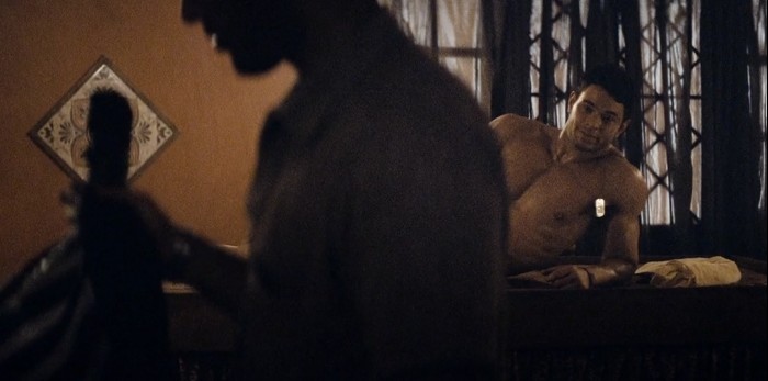 Kellan Naked - Foto 9