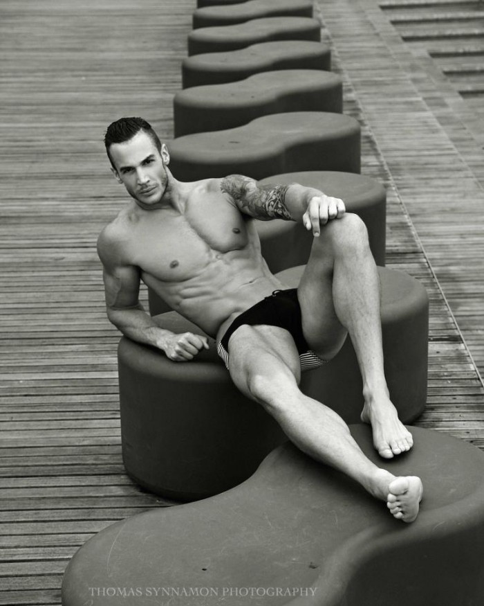 Vasa Nestorovic - MaxeGatos - Foto 14