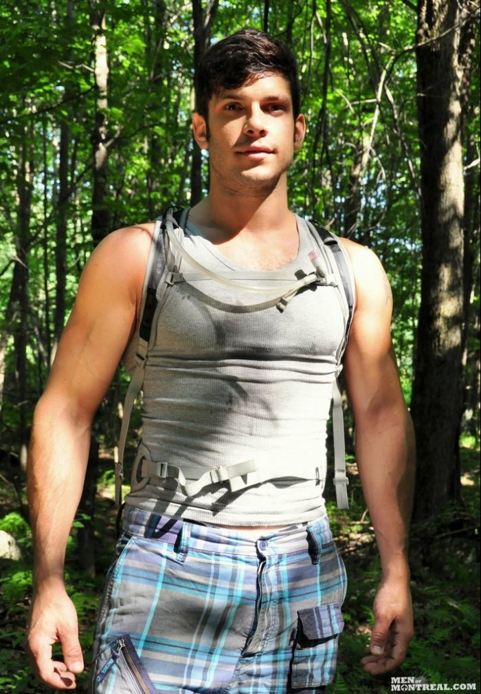 Derek Strong - MaxeGatos - Foto 1