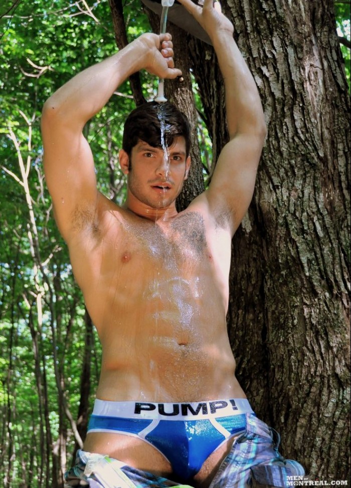 Derek Strong - MaxeGatos - Foto 10