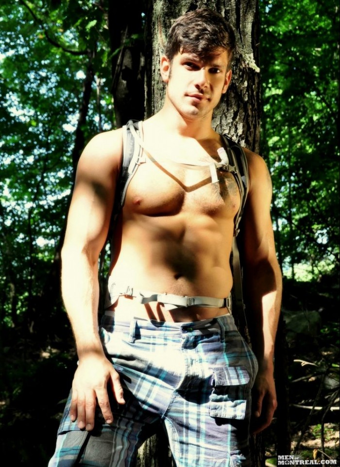 Derek Strong - MaxeGatos - Foto 5