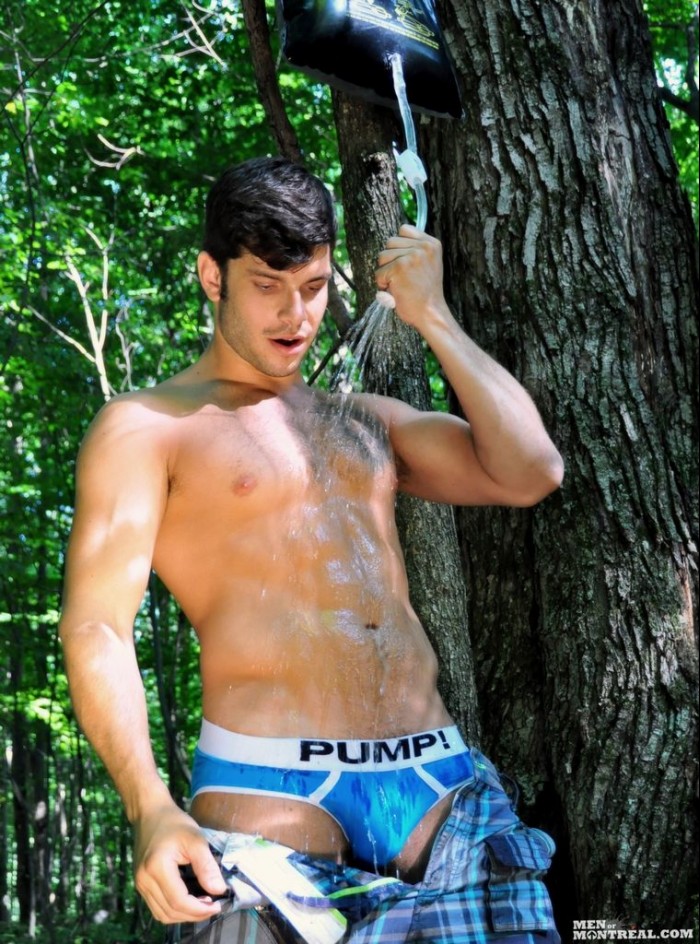 Derek Strong - MaxeGatos - Foto 9