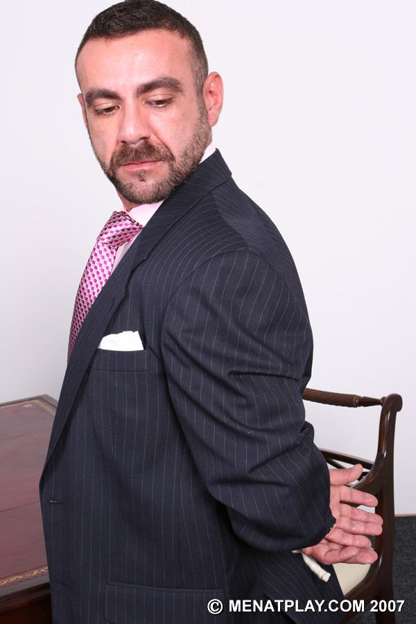 Manu Tied - MaxeGatos - Foto 9