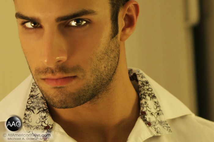 Adam A - MaxeGatos - Foto 16