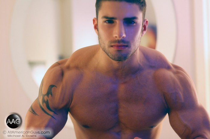 Adam A - MaxeGatos - Foto 19