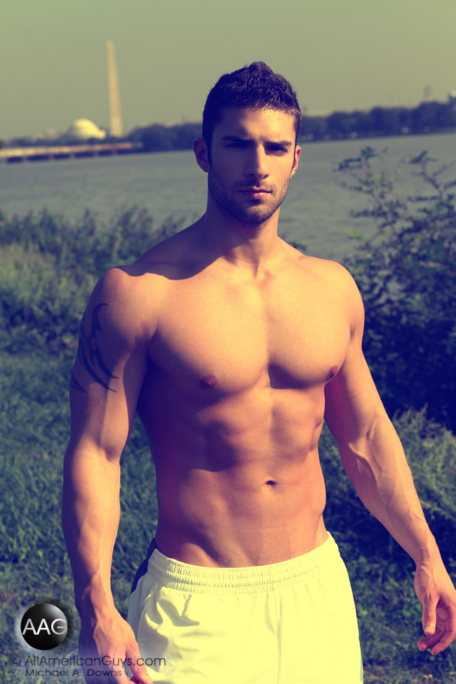 Adam A - MaxeGatos - Foto 21