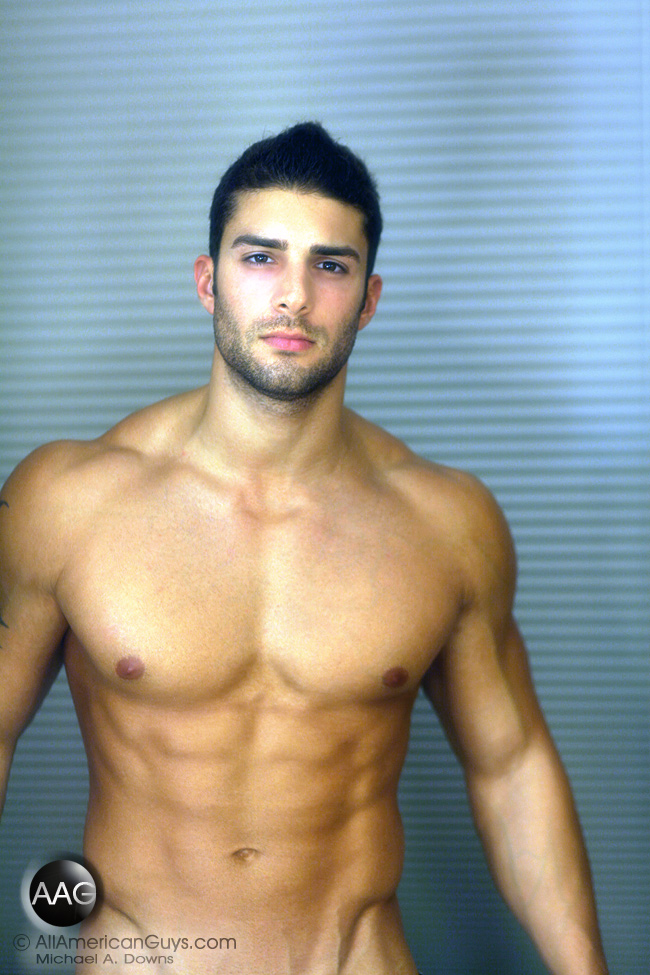 Adam A - MaxeGatos - Foto 27