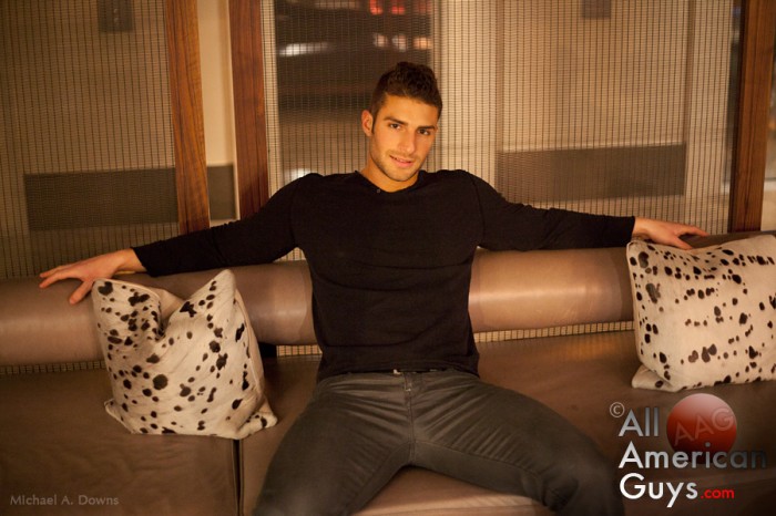 Adam A - MaxeGatos - Foto 44