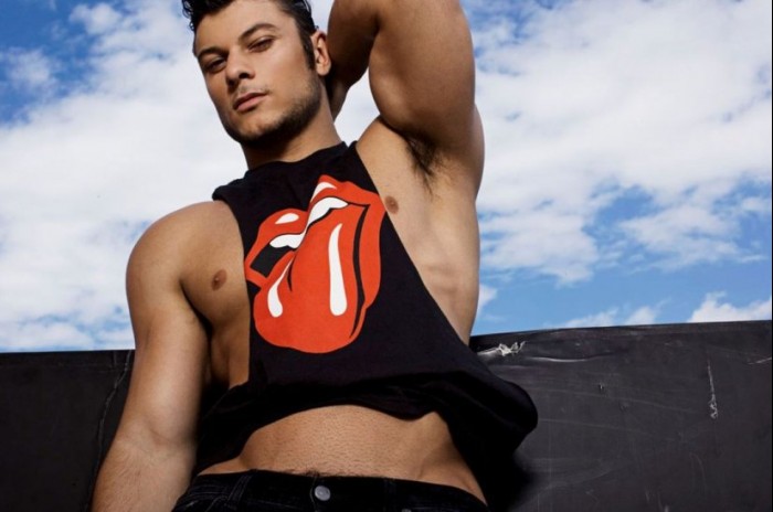 Daniel Garofali - MaxeGatos - Foto 1