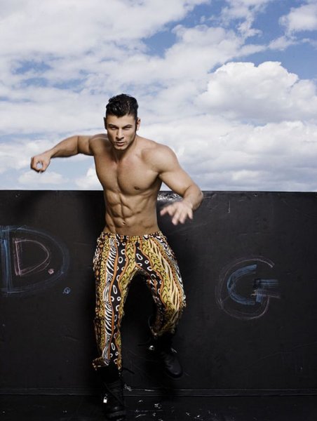Daniel Garofali - MaxeGatos - Foto 20