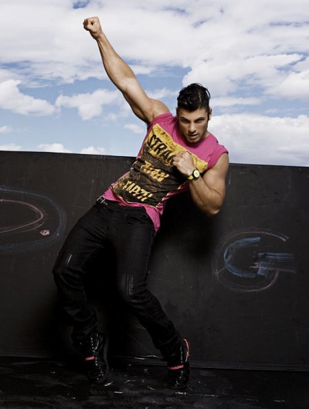 Daniel Garofali - MaxeGatos - Foto 6