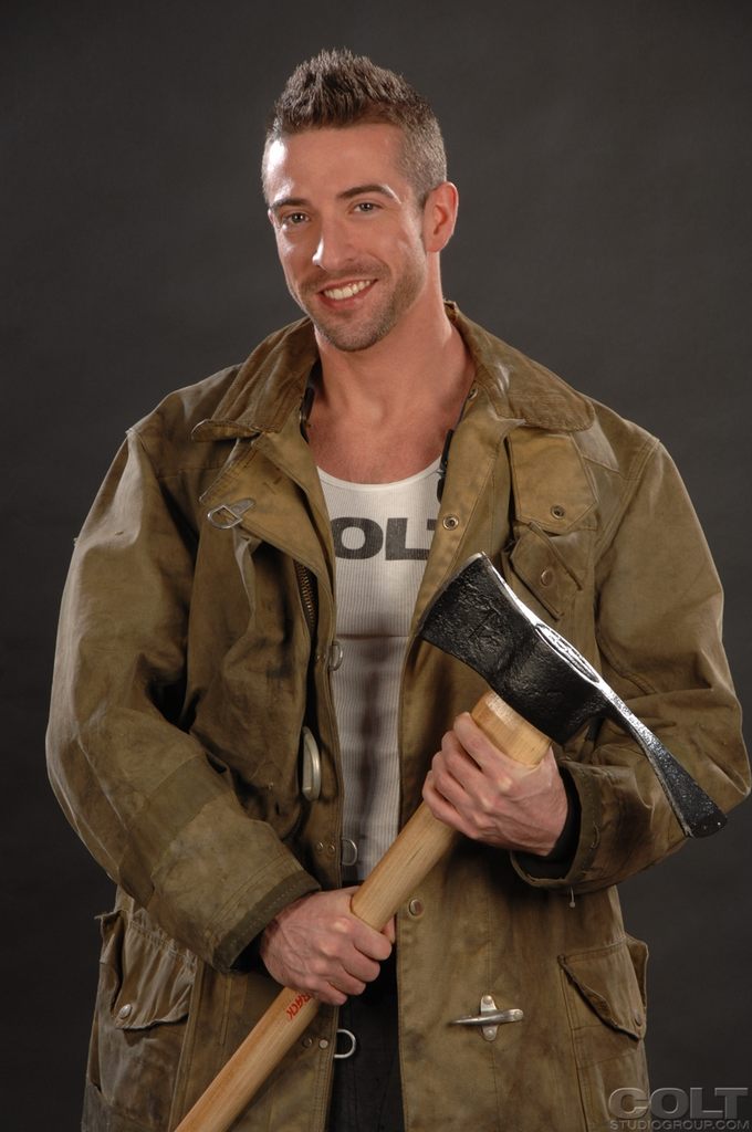 Scott Hunter - MaxeGatos - Foto 1