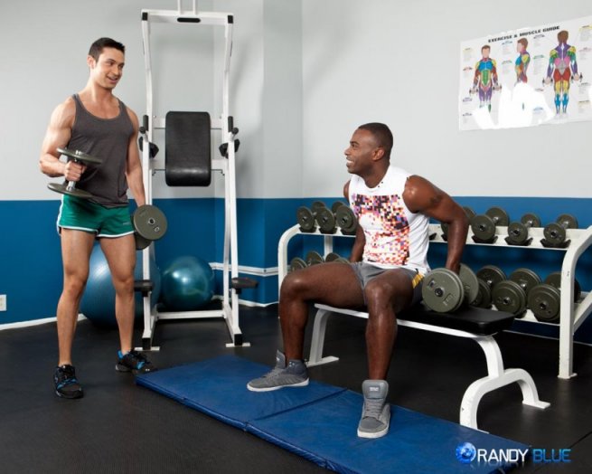 Christopher Ashlee & Josh Conners - MaxeGatos - Foto 7