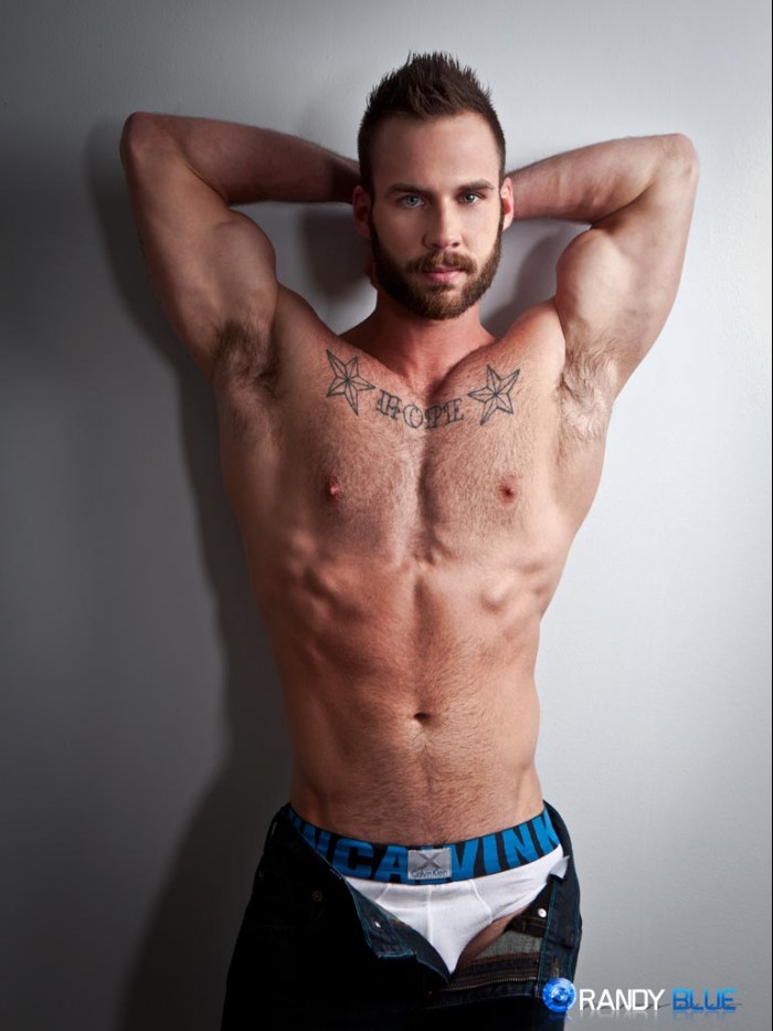 Chris Bines & Grant Fisher - MaxeGatos - Foto 2
