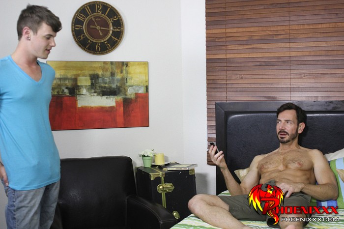 Bryan Slater &Timo Garrett - MaxeGatos - Foto 10