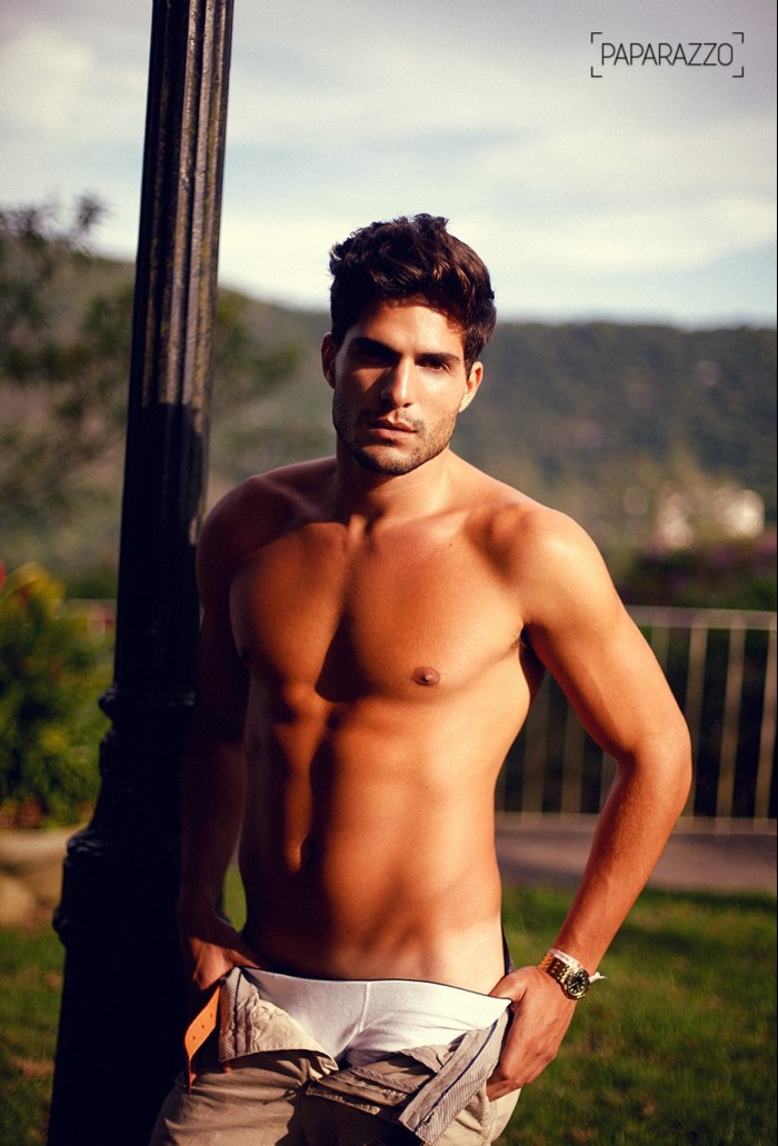 André - Paparazzo - Foto 13