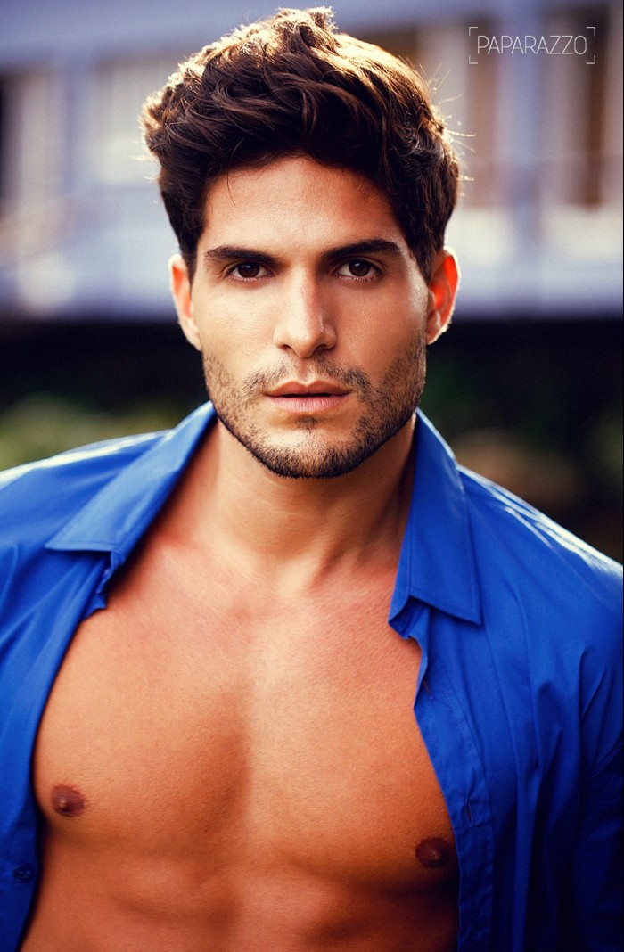 André - Paparazzo - Foto 22