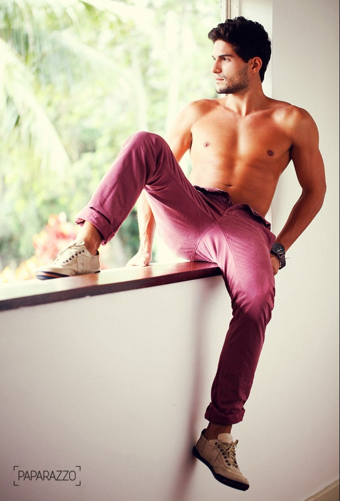 André - Paparazzo - Foto 33
