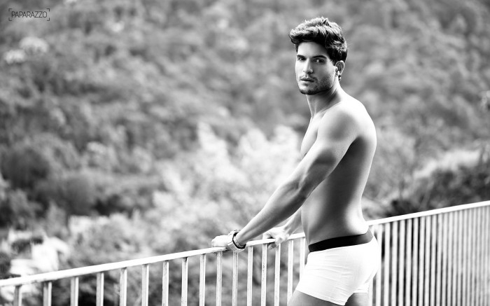 André - Paparazzo - Foto 34
