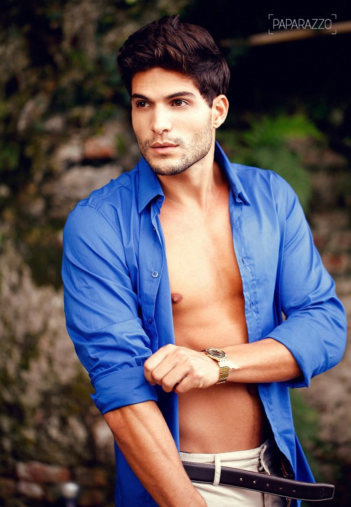 André - Paparazzo - Foto 39