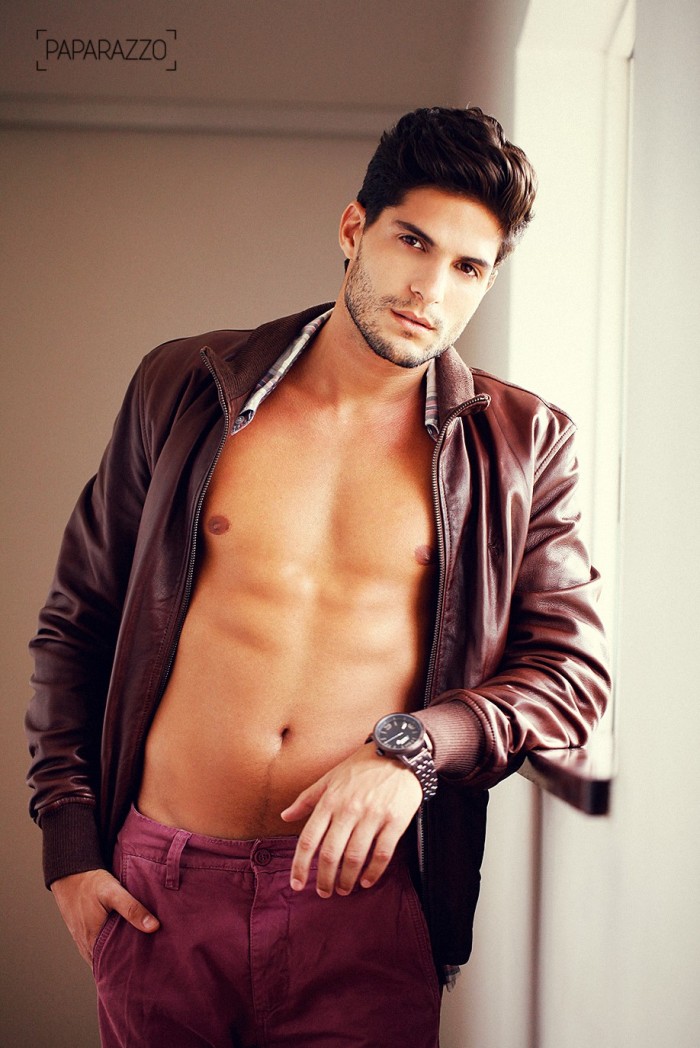André Martinelli - MaxeGatos - Foto 39